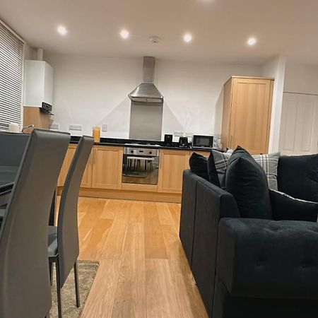 דירות Beautiful 2Bed Flat לונדון מראה חיצוני תמונה