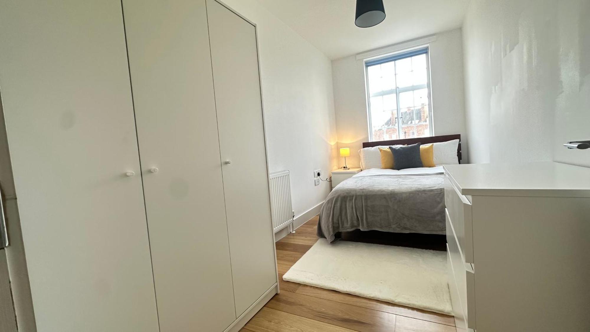 דירות Beautiful 2Bed Flat לונדון מראה חיצוני תמונה