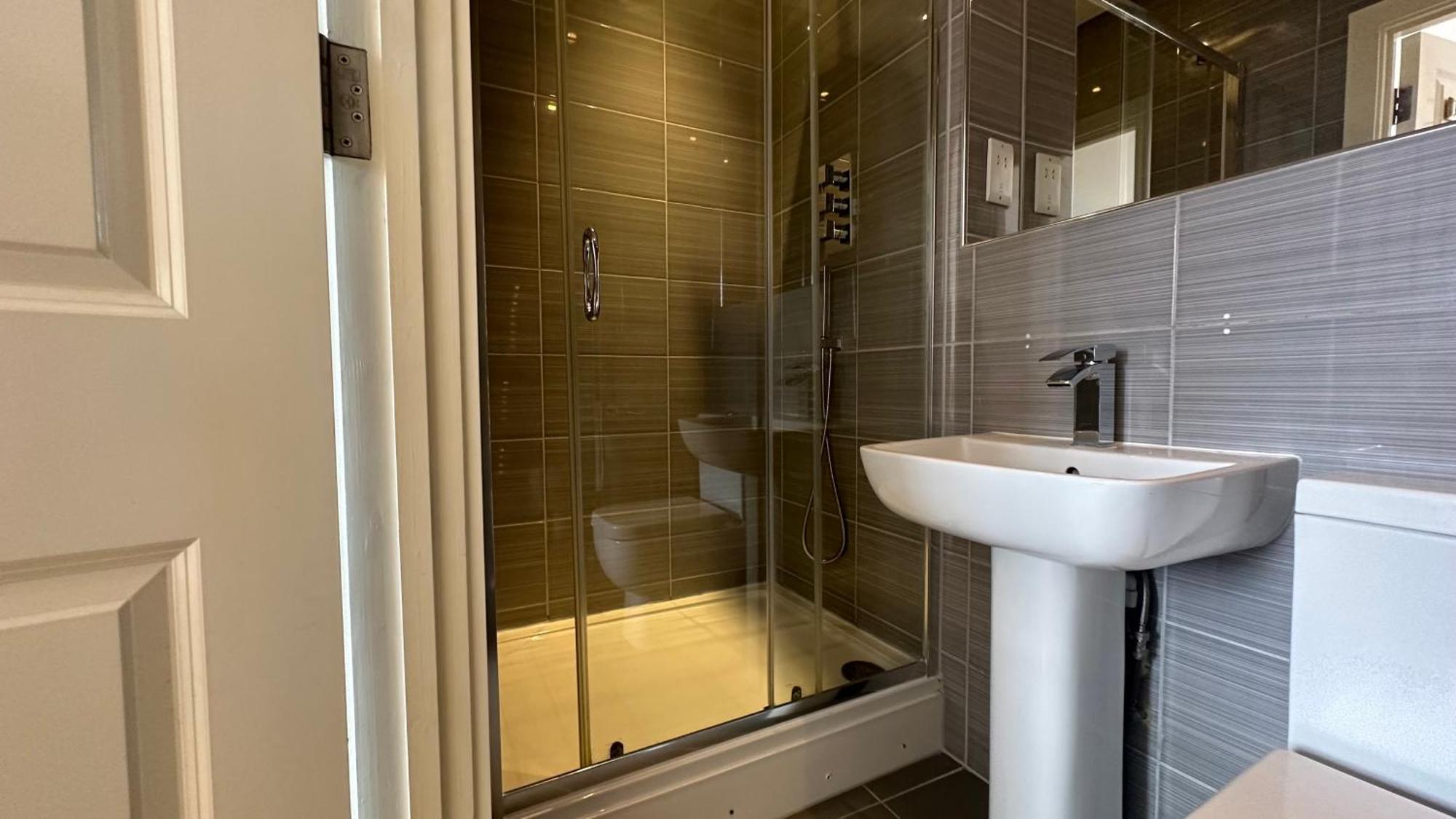 דירות Beautiful 2Bed Flat לונדון מראה חיצוני תמונה